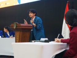 Angkat Tema Ketahanan Pangan, Unas Fest 2022 Jadi Ajang Kompetisi Mahasiswa Tingkat Nasional