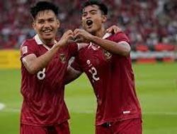 Witan goal earns Indonesia opening Asean win over Cambodia