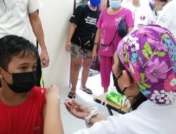 Senate urged to pass Magna Carta for barangay health workers