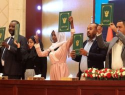 A political compromise offers renewed promise of realizing Sudanese aspirations