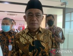 President to disburse aid to Cianjur quake victims next week