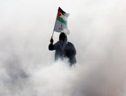 Anger in West Bank over Israel’s ‘disrespect’ of dead prisoners