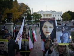 Iran to ‘firmly punish’ hijab violators: report