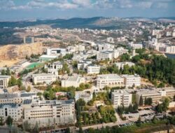 Hamas-backed bloc wins student elections at Bir Zeit University