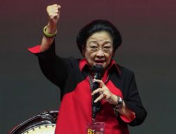 Indonesia’s Megawati questions plan for regional military commands: ‘are we going to war?’