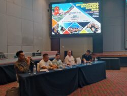 Indonesian Delegation Presents Drug Rehabilitation at the 2023 International Recovery Summit in Malaysia