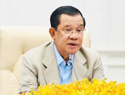 Hun Sen orders border security beef-up after fatal shootings in Vietnam