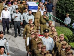 Egypt, Israel pledge cooperation after border bloodshed