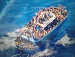 A sea of difference: Media coverage of Titanic-touring sub and migrant boat tragedy reveals deep bias