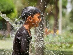 India’s heatwaves putting economy, development goals at risk — study