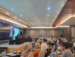 PT Solmax Introduces Geosynthetic and Geotextile Technology Innovations for Infrastructure Development in the IKN Region