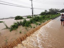 South Korea floods, landslides kill 7 as evacuation ordered