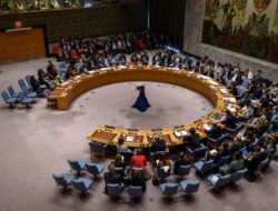 UN Security Council to hold first talks on AI risks