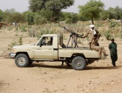 39 civilians killed in Sudan’s Darfur: medics, witnesses