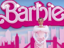 Lebanon and Kuwait ban ‘Barbie’ film