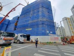 2 dead, 4 injured in S. Korea’s building floor collapse