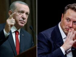 Turkish President Erdogan asks Musk to build Tesla factory in Turkiye