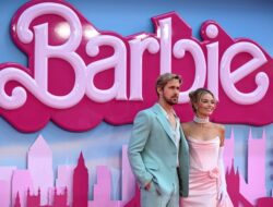 Lebanon approves ‘Barbie’ film for release after bid to ban it