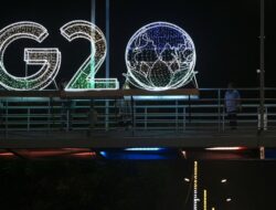 G20 agrees membership for African Union on par with EU