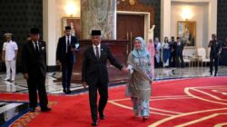 Malaysia’s royal houses elect Sultan Ibrahim as new king