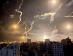 US calls to avoid ‘hateful rhetoric’ after Israeli suggests nuclear ‘option’