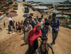The Rohingya Refugee Crisis: Unseen Suffering and Urgent Global Responsibility