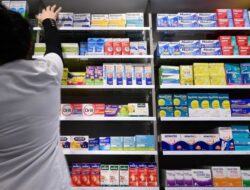 WHO says misuse of antibiotics undermining efficacy