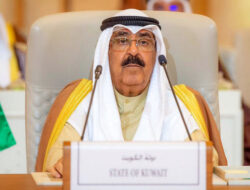 Kuwait’s Emir Empowers Deputy Prime Minister as Acting Prime Minister