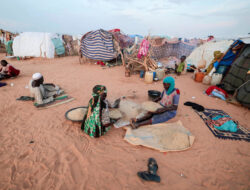 Violence Erupts in Disputed Abyei Region, Leaving Dozens Dead and Hundreds Displaced
