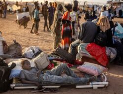 UN Accuses Both Sides in Sudan’s Civil War of War Crimes and Abuses