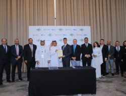 Oncology society partners with Gilead Sciences to advance health care in Kingdom