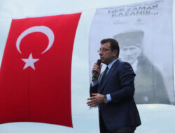Turkiye’s Opposition Faces Challenges as Erdogan Seeks to Regain Control of Istanbul