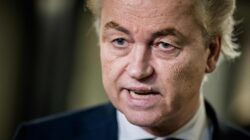 Dutch Far-Right Leader Geert Wilders Refrains from Prime Ministerial Bid Despite Election Triumph