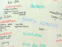 Balancing Act: Navigating the Role of Foreign Language Learning in Indonesia