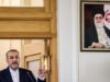 Iran Assures US of Non-Escalatory Intentions After Attack on Israel