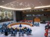 Security Council Meeting Condemns Israeli Strike on Iranian Consulate in Damascus